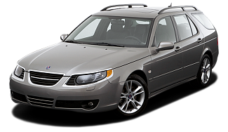 ремонт Стартера SAAB (СААБ) 9-5 II